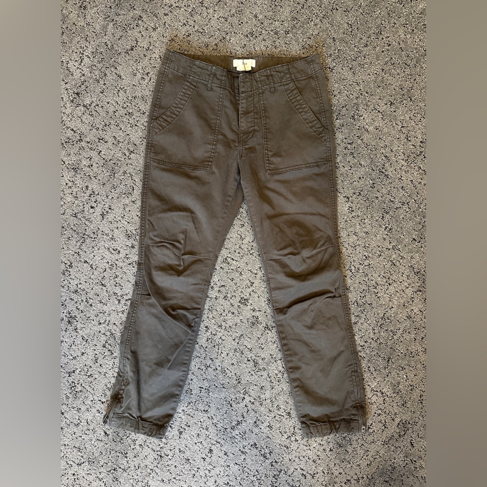 TNA Women's Ankle cargo Pants